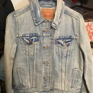 Levi’s women jacket